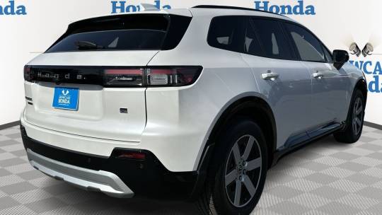 2024 Honda Prologue
