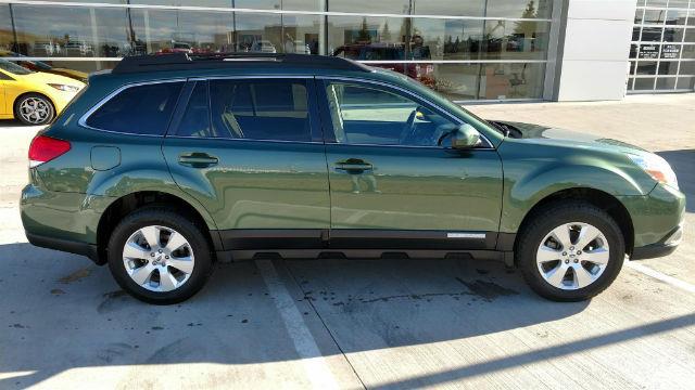 2012 subaru outback 2.5i limited awd 2.5i limited 4dr wagon cvt for sale in bar nunn, wyoming