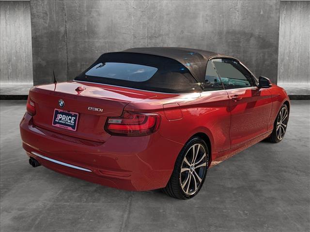 2017 bmw 230 230i