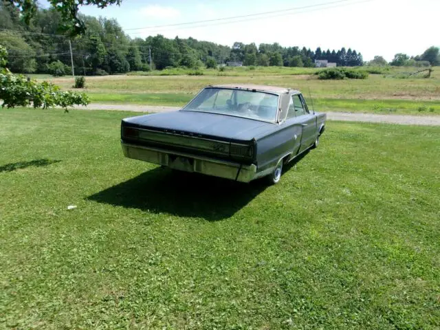 1967 dodge coronet rt l code 440 hp bucket console 8 3/4 surgrip 323 possi