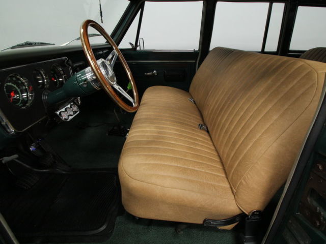 patina, 454 v8, 5 speed, air ride, pwr frnt discs, gr8 cruiser, fun classic look
