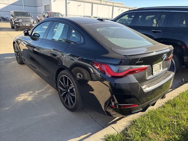 2022 bmw m440 i xdrive