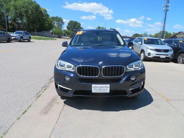 2015 bmw x5 xdrive35d