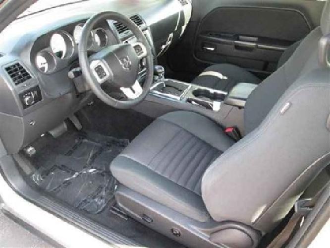 2012 dodge challenger sxt in cerritos, ca