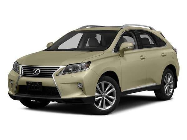 2015 lexus rx 350 in secaucus, new jersey