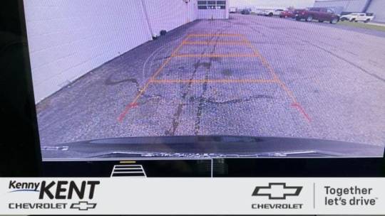 2021 Chevrolet Blazer