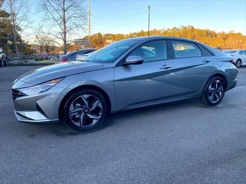 2023 hyundai elantra sel in birmingham, alabama