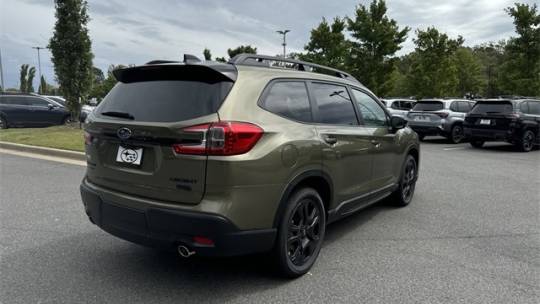 2024 Subaru Ascent