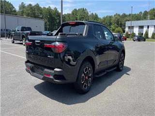 2024 Hyundai Santa Cruz xrt