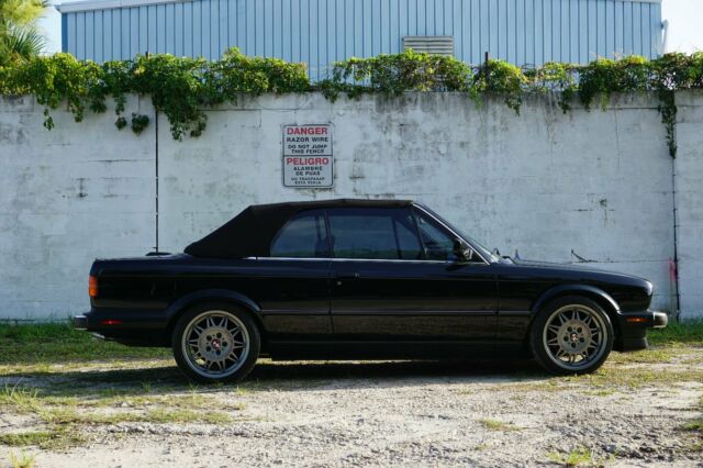 1990 bmw 325i convertible with m62 4.4l v8