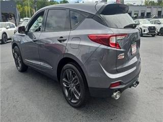 2019 Acura RDX sh-awd w/a-spec