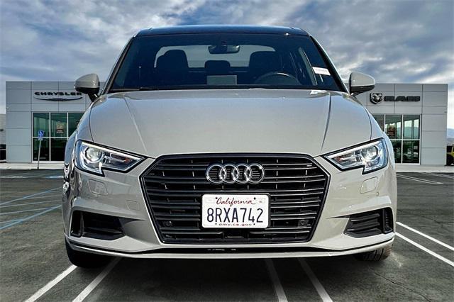 2020 audi a3 2.0t premium