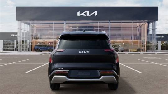 2024 Kia EV9
