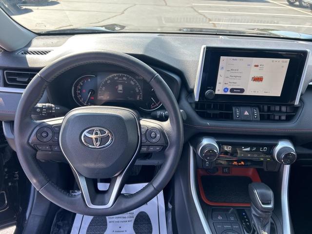 2023 toyota rav4 adventure