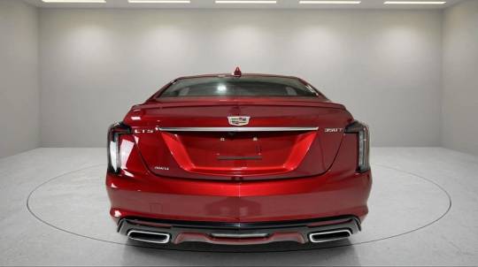 2023 Cadillac CT5