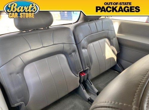 2002 gmc envoy xl slt for sale in indiana