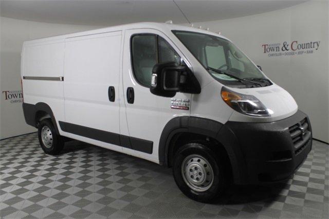 new 2018 ram promaster 1500 136" shreveport, la 71105 for sale in shreveport, louisiana