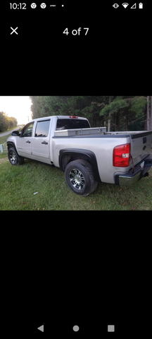 2009 chevrolet silverado 1500 lt crew cab