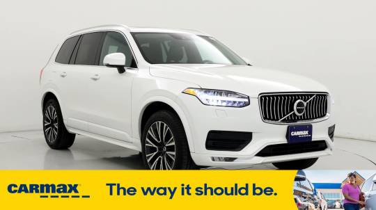 2022 Volvo XC90