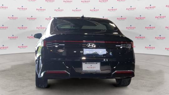 2024 Hyundai Sonata