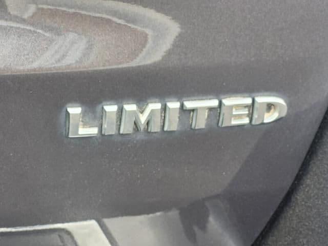 2018 jeep grand cherokee limited in albion, arkansas