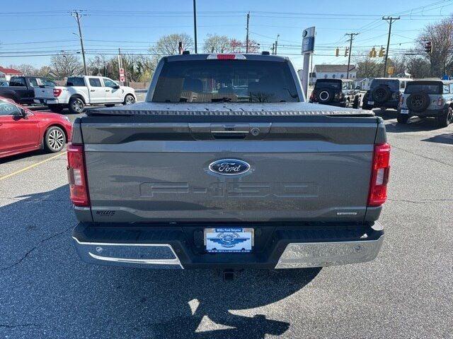 2021 ford f-150 xlt in smyrna, delaware