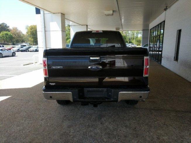 2013 ford f150 4x4 supercrew for sale in blades, delaware
