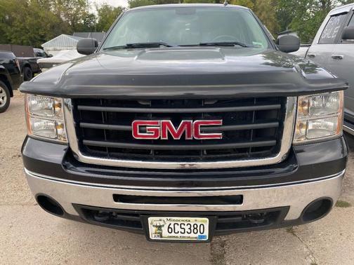 2009 gmc sierra 1500 in co bluffs, iowa