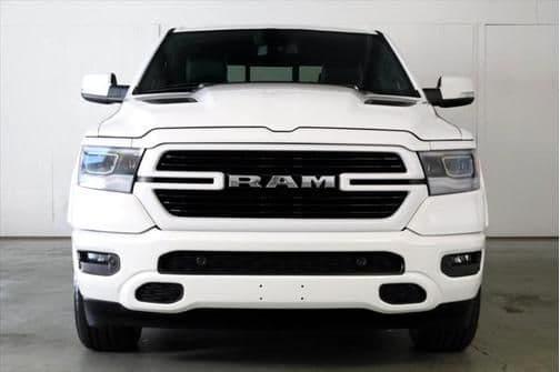 2020 ram 1500 laramie in indian springs, alabama
