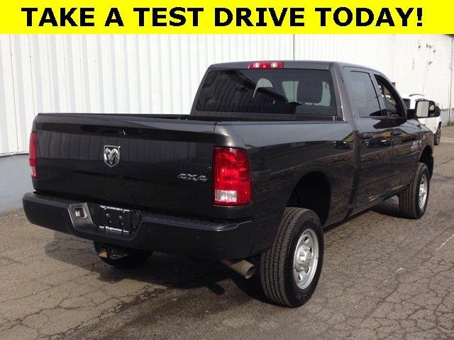 used 2018 ram 2500 tradesman binghamton, ny 13901 for sale in binghamton, new york