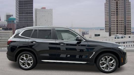 2023 BMW X3