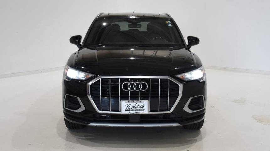 2020 audi q3 quattro premium 40 tfsi