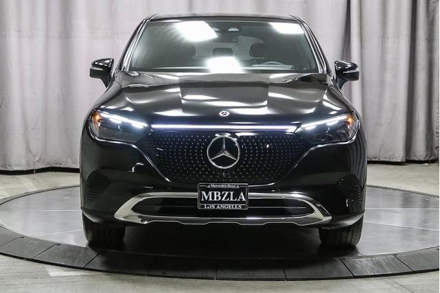 2023 mercedes-benz eqe 350+