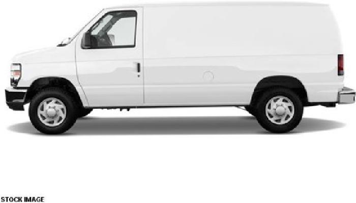 2014 ford econoline e-150 in fort pierce, fl
