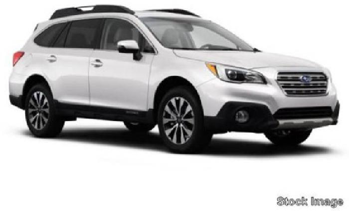 2015 subaru outback 2.5i limited in mckinney, tx