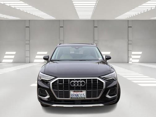 2020 audi q3
