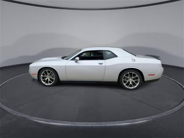 2023 dodge challenger gt
