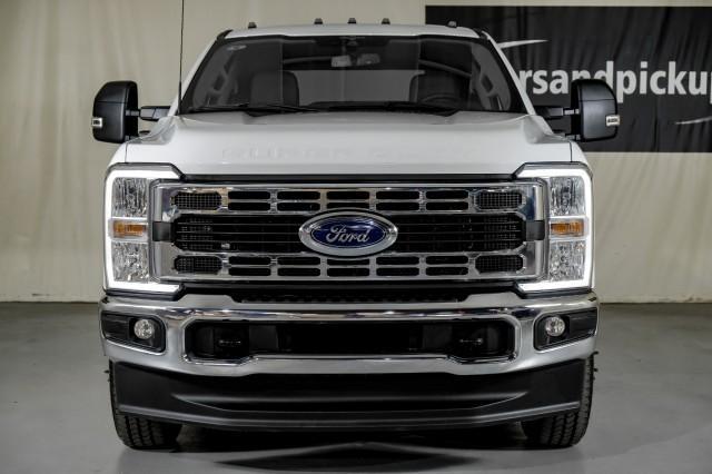 2023 ford f-350 xlt