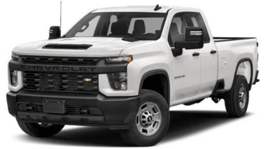 2022 chevrolet silverado 2500hd work truck