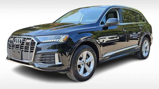 2024 Audi Q7