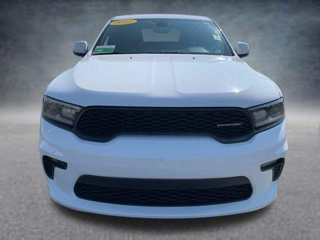 2022 dodge durango gt awd