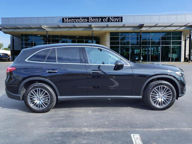 2023 mercedes-benz glc 300 4matic
