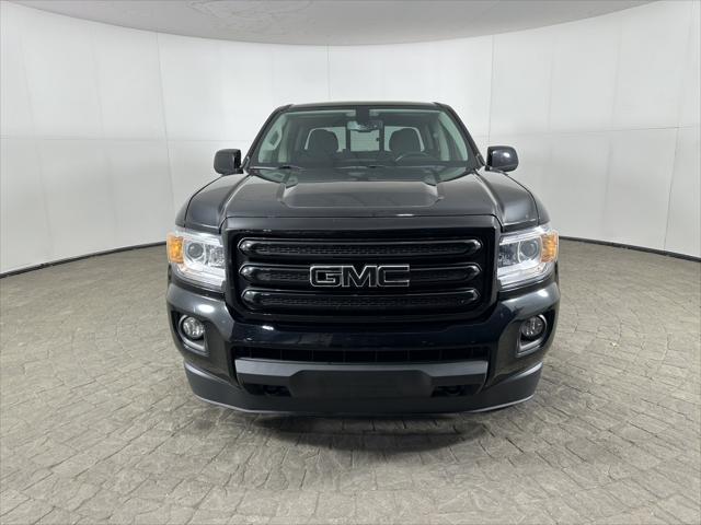 2019 gmc canyon sle
