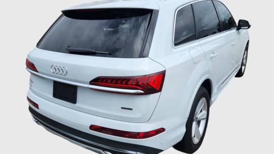 2023 Audi Q7
