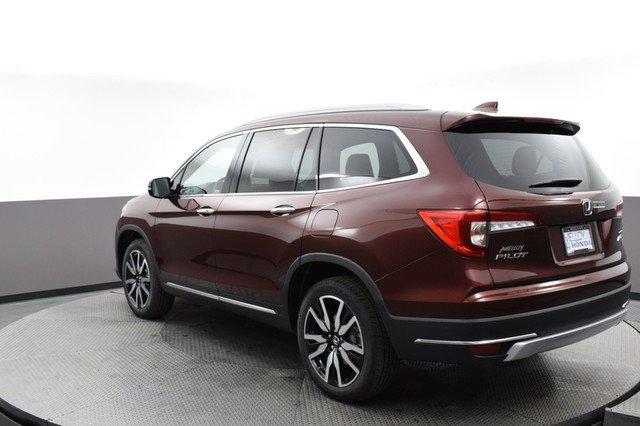 new 2019 honda pilot 4wd touring farmington, nm 87402 for sale in farmington, new mexico