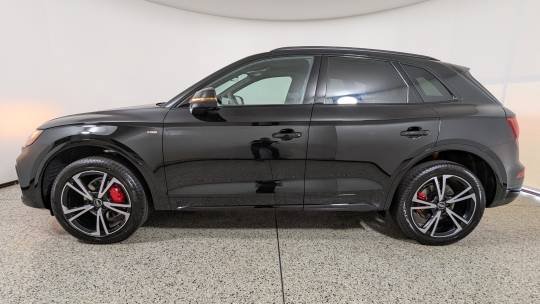 2025 Audi Q5