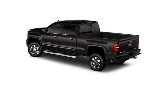 2015 gmc sierra 2500 in dulles, virginia