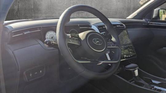 2024 Hyundai Santa Cruz