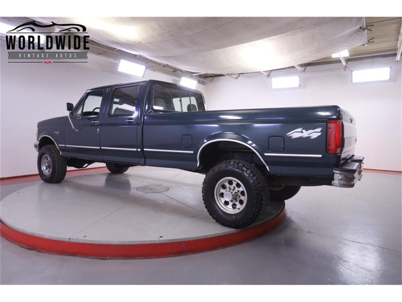 1993 ford f350