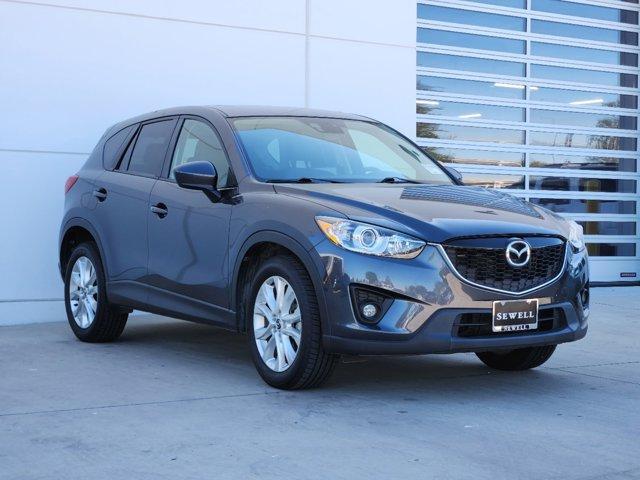 2014 mazda cx-5 grand touring